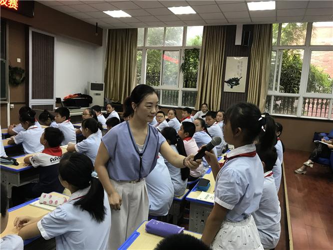 显课堂习作之真 寻作文教学之法